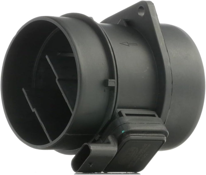 HELLA 8ET 358 095-321 Luftmassenmesser - Rohrstutzen - ohne Dichtung