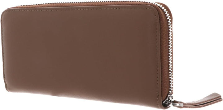 FredsBruder All I Need is You Geldbörse Hellbraun