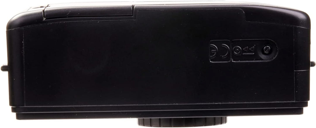 Kodak i60 Wiederverwendbare 35-mm-Filmkamera – Retro-Stil, fokussierfrei, integrierter Blitz, Drücke