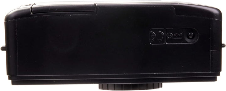 Kodak i60 Wiederverwendbare 35-mm-Filmkamera – Retro-Stil, fokussierfrei, integrierter Blitz, Drücke