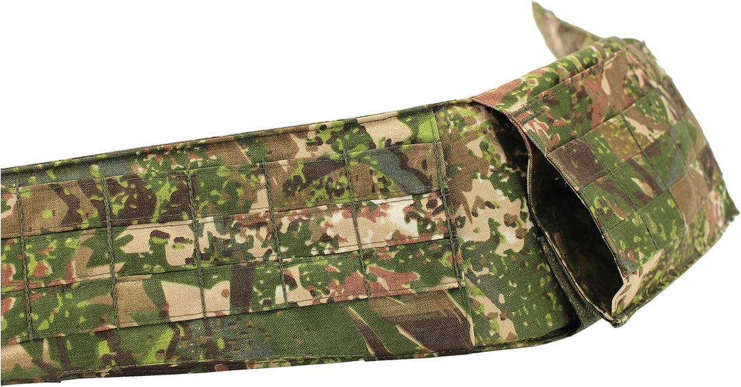Zentauron Streitgurt modular Battle Belt, Concamo M