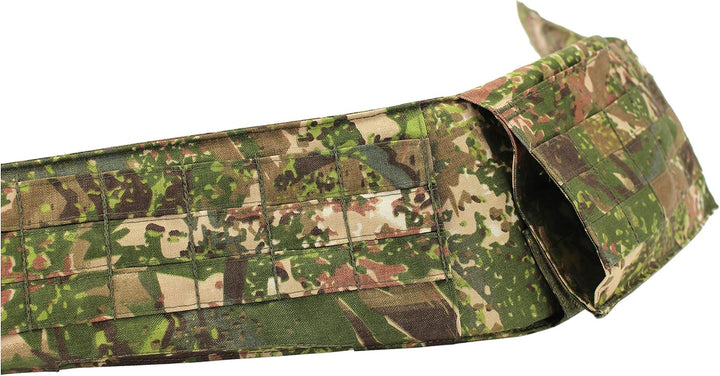 Zentauron Streitgurt modular Battle Belt, Concamo M