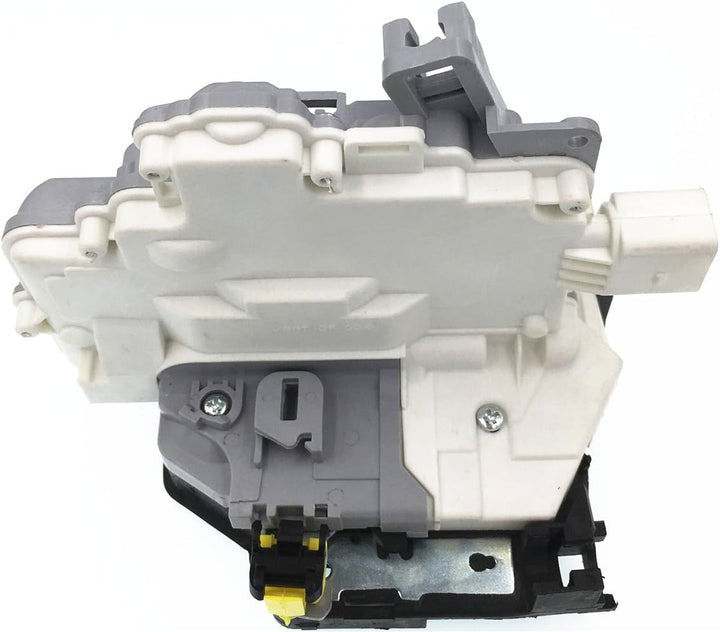 HZTWFC Türverriegelung Zentralverriegelung hinten rechts OEM # 1P0839016 für Seat Leon II 2005-2012,