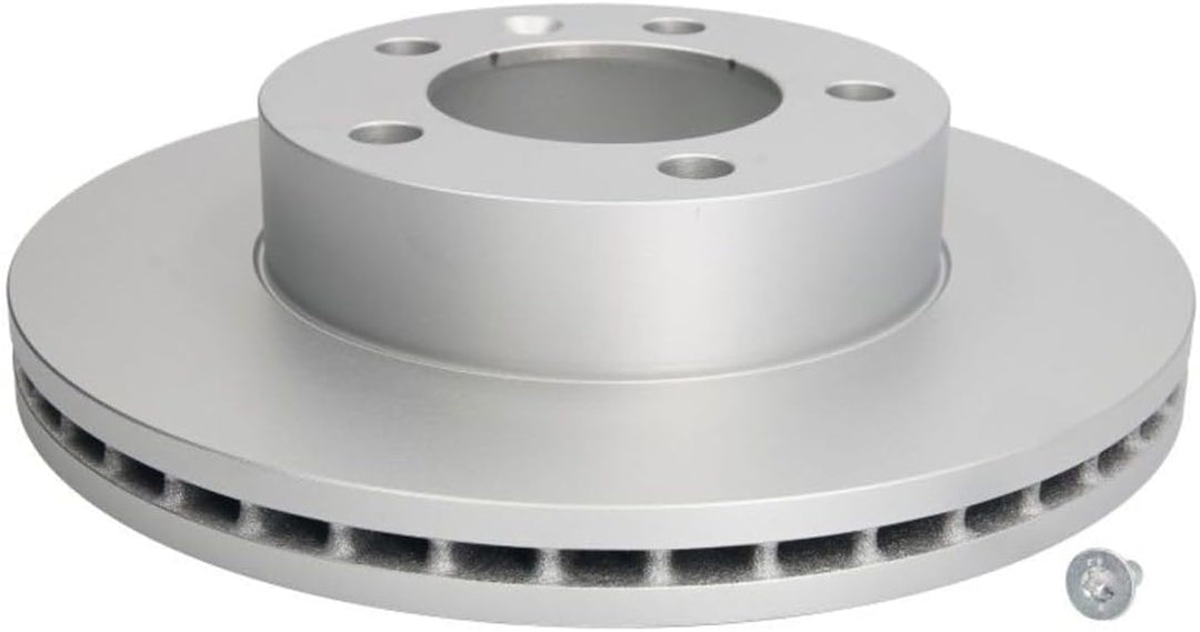 ATE 24.0128-0252.1 Bremsscheibe - (Paar)