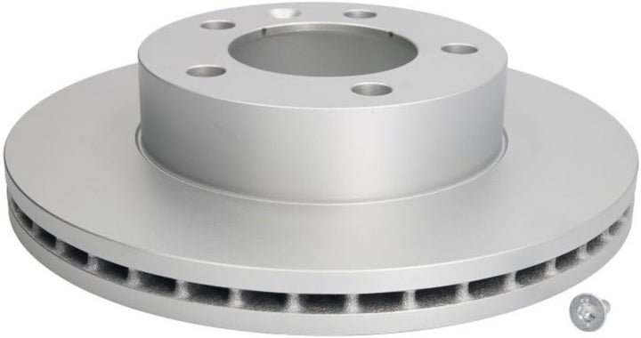 ATE 24.0128-0252.1 Bremsscheibe - (Paar)