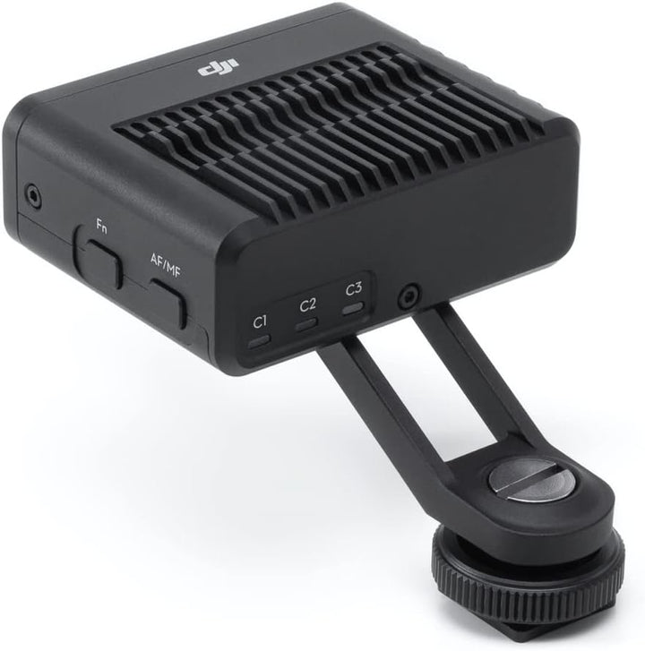 DJI LiDAR-Entfernungsmesser (RS) Schwarz, Schwarz