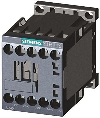 Siemens 3RT2025-1AB00 Leistungsschütz 3 Schliesser 690 V/AC 1St.