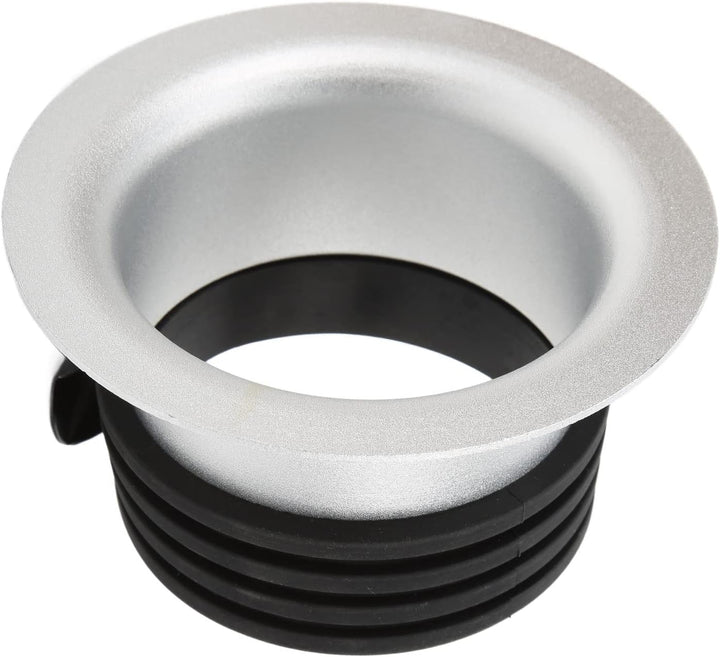 Goshyda 152cm Fotostudio Speedring Adapter Converter, für Profoto Mount Softbox Adapterring, für Pro