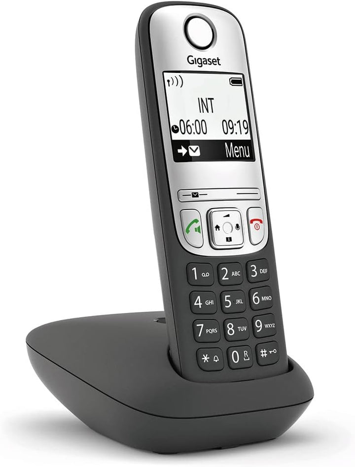 GIGASET A690 Iberia Black