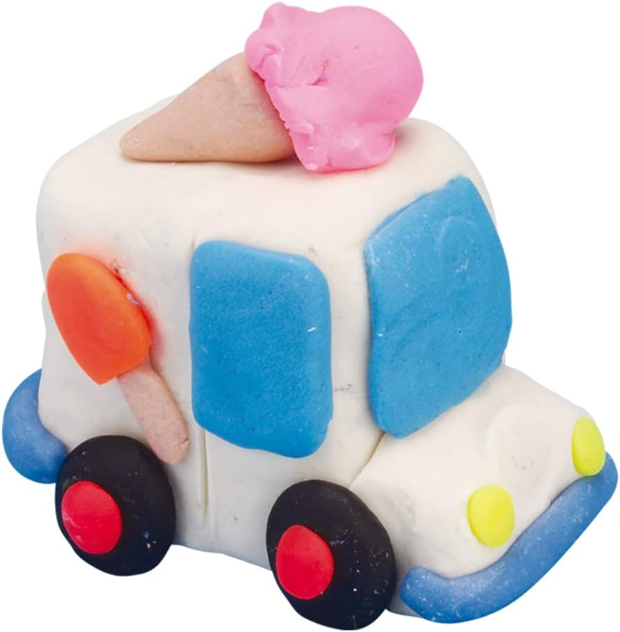 Play-Doh Knete Für Kreatives Spielen, Für Kinder Ab 2 Jahren 36834, Mehrfarbig, 36 er Pack x36, x36