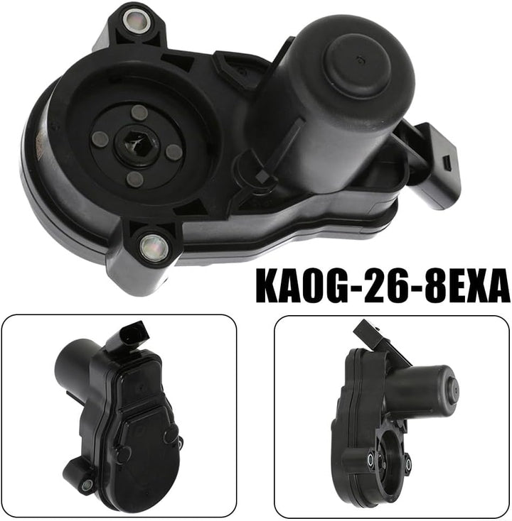Bremseinstellmotor für Mazda CX-9 CX-5 2016-2019 KA0G-26-8EXA