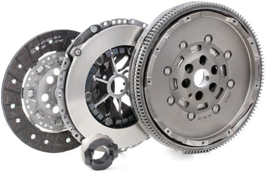 glenco 600019800 Kit Kupplung LuK Box