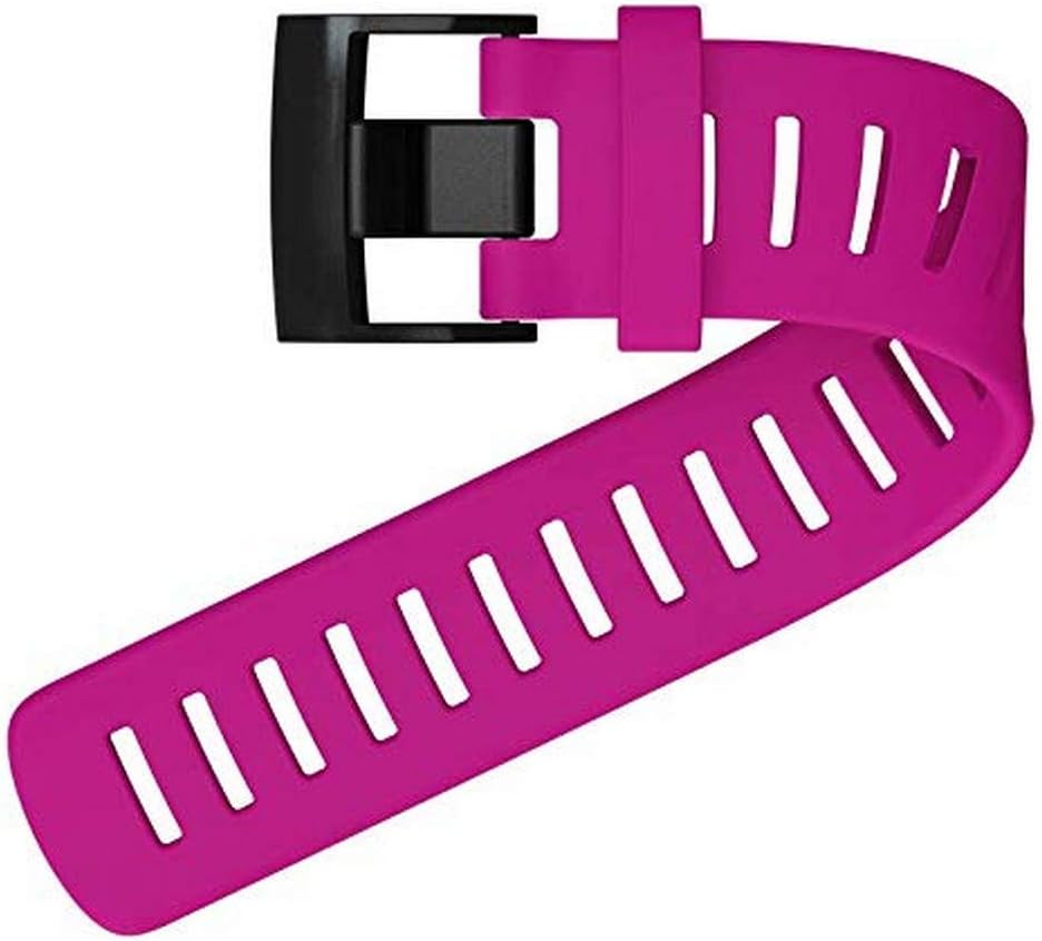 Suunto Dive D4i Novo Erweiterungsarmband Pink, Pink