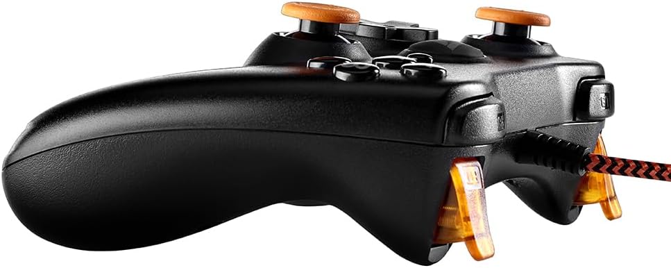 Thrustmaster GP XID Pro - Gamepad für PC