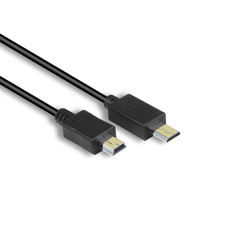 Portkeys 10m Multi Control Cable, 10m Multi