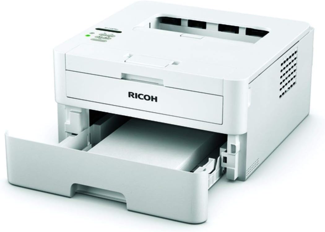 Ricoh 408291 Laserdrucker SP230DNW A4/Mono