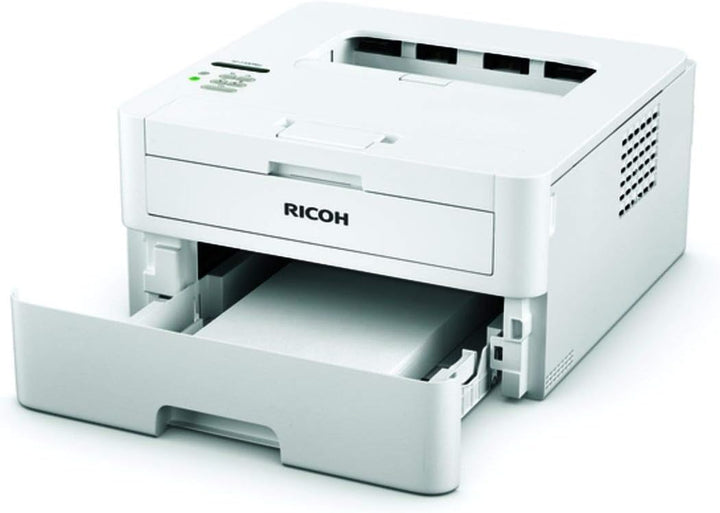 Ricoh 408291 Laserdrucker SP230DNW A4/Mono