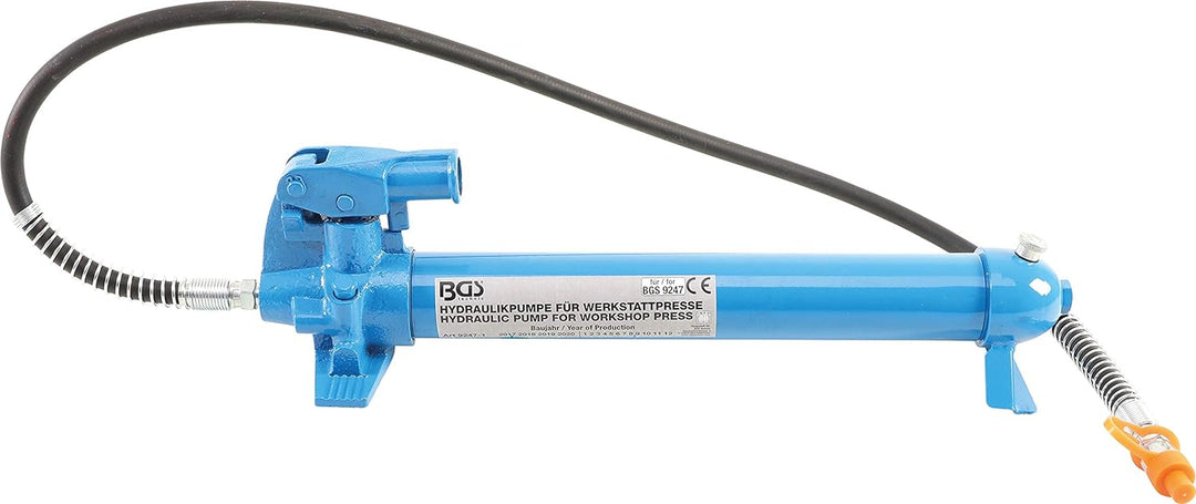 BGS 9247-1 | Hydraulikpumpe für Art. 9247