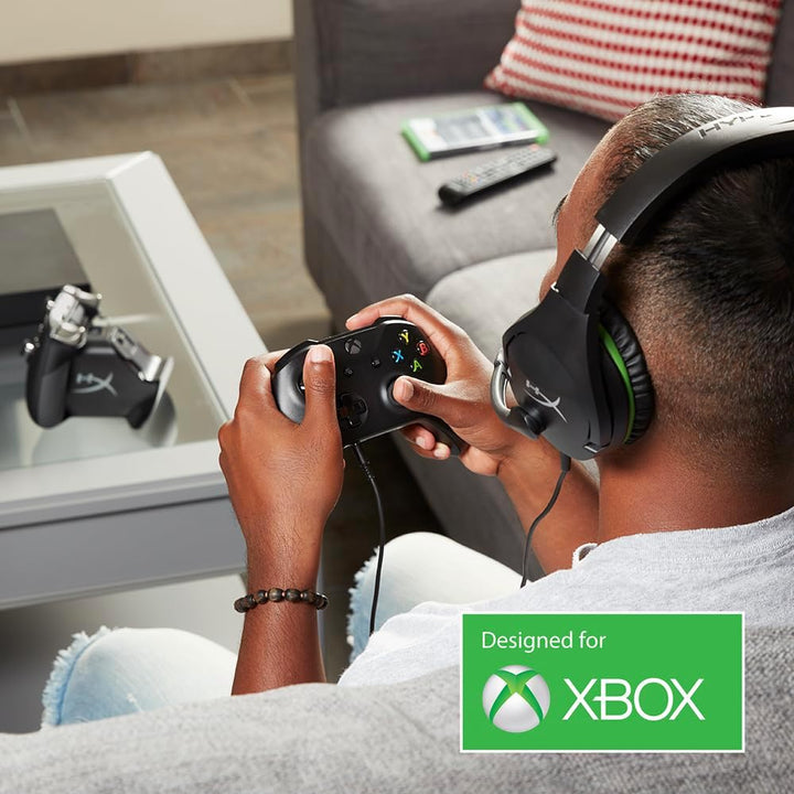 HyperX Cloud Stinger für Xbox – Gaming Kopfhörer Stinger Core Xbox Schwarz, Stinger Core Xbox Schwar