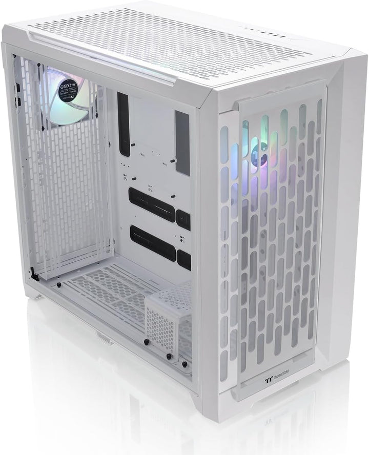 Thermaltake CTE T750 TG ARGB | E-ATX Full Tower Chassis | Black