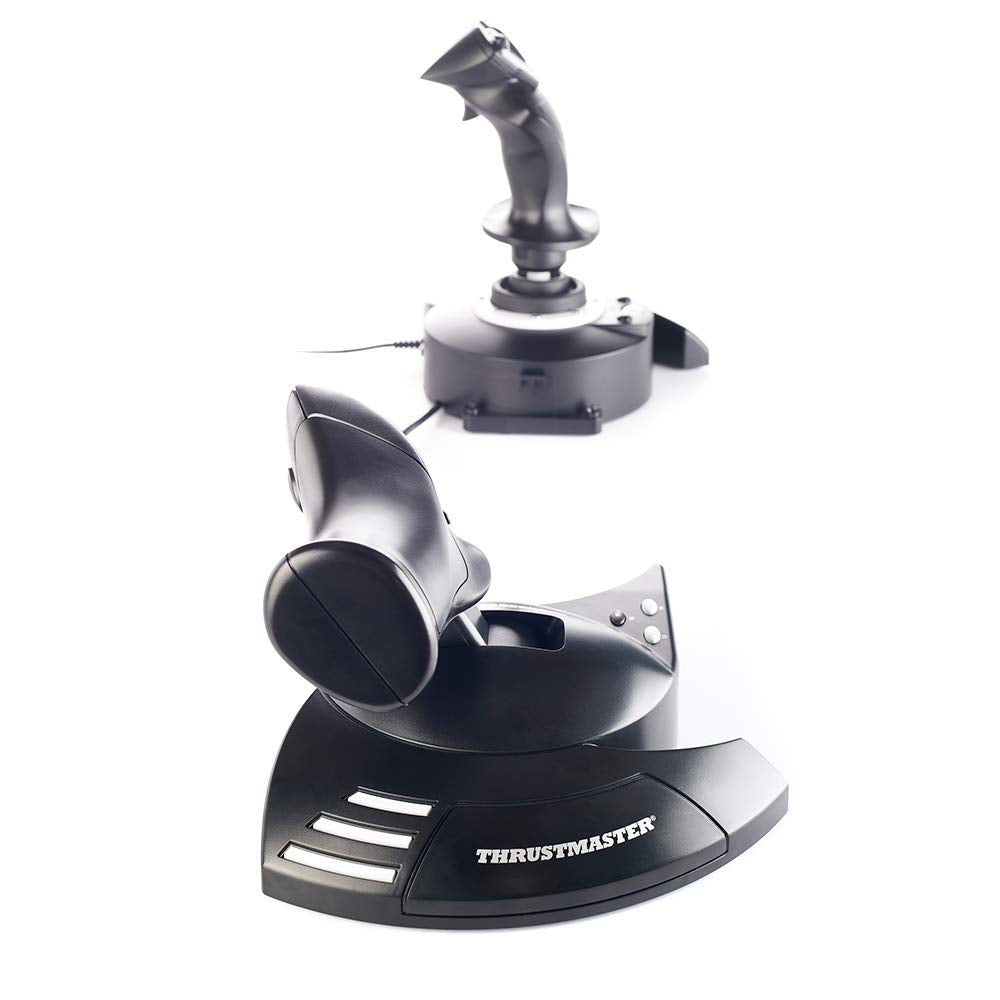 Thrustmaster T.Flight Hotas One Joystick für Xbox One/Series X|S & Windows Xbox | PC, Xbox | PC