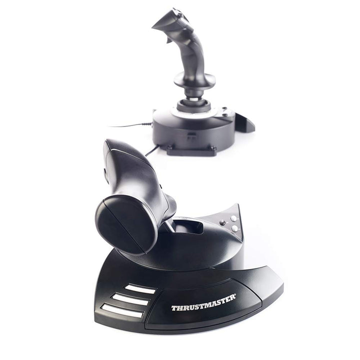 Thrustmaster T.Flight Hotas One Joystick für Xbox One/Series X|S & Windows Xbox | PC, Xbox | PC