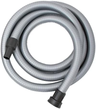 Eibenstock 35302000 Saugschlauch Ø 35 mm, 5,00 m