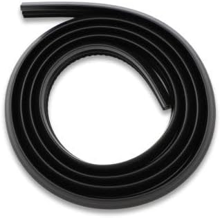 Türdichtung Electrolux 117126544/8 dreiseitig für Geschirrspüler 1171265448