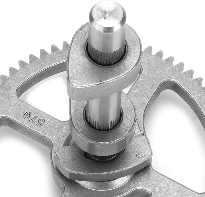 Aramox Nockenwellen-Metall 793880 793583 795102 Nockenwellenversteller-Stellglied Ersatz für Briggs/