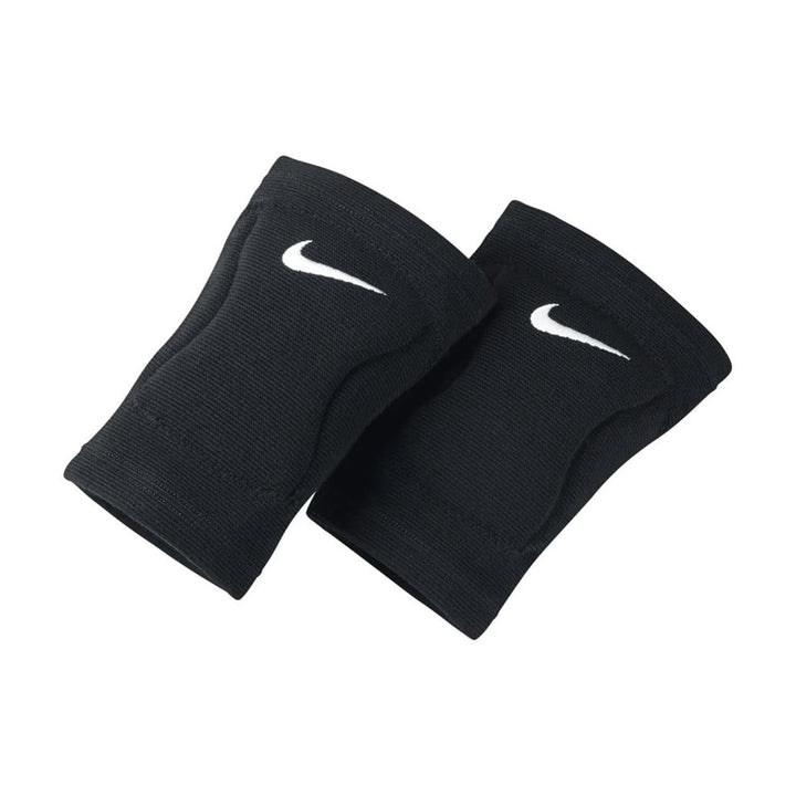 Nike Unisex – Erwachsene Streak Knieschoner XL/XXL Schwarz, XL/XXL Schwarz