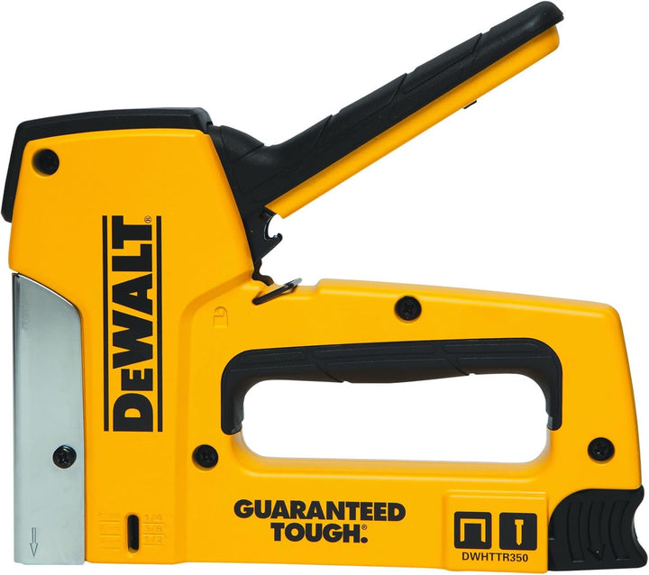 DeWalt Robuster Tacker/Nagler