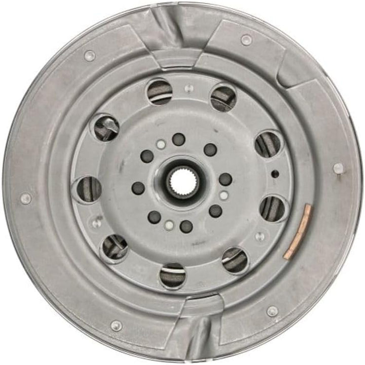 LUK 417 0008 11 Kupplungssatz