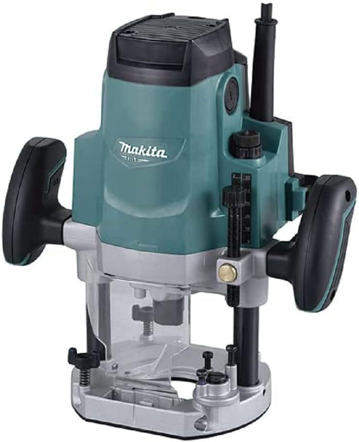 Makita Fräsmaschine 1.650 W 12 mm SAR Marke