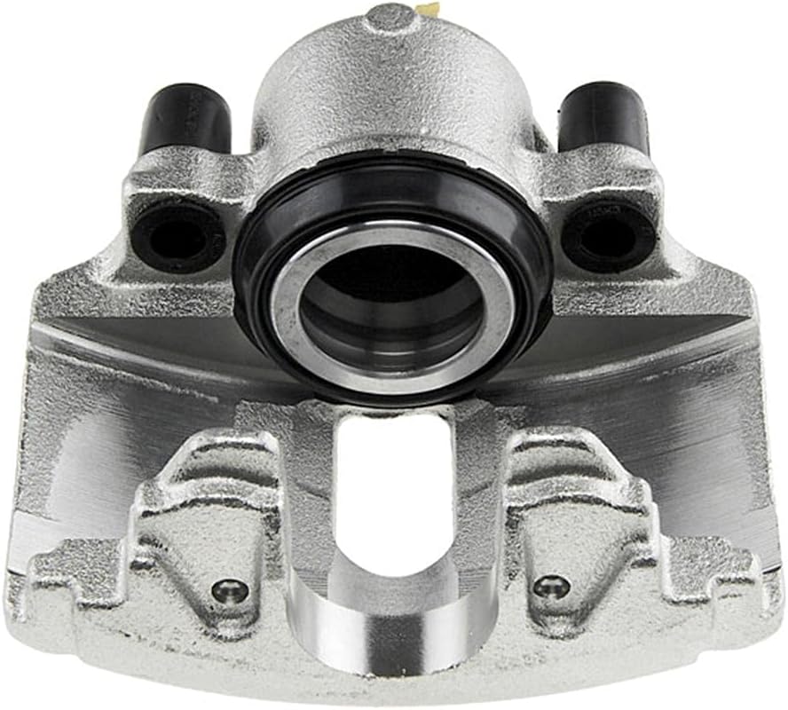 2x Bremssattel vorne Vorderachse passend für Golf5 6 Passat 3C Polo 6R Caddy 3 Ibiza Leon Altea Fabi