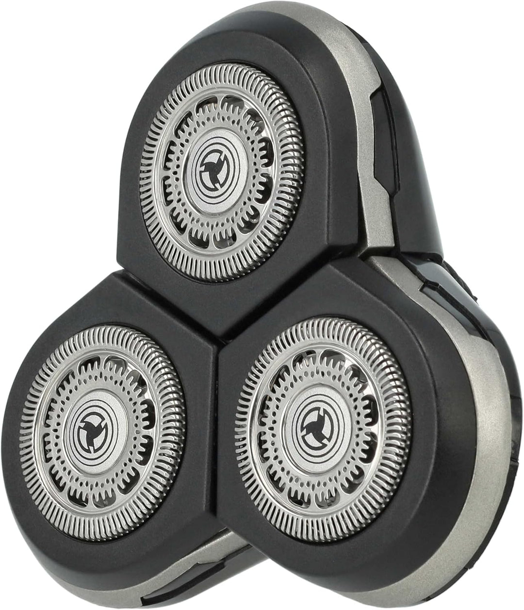 vhbw 1x Scherkopf Ersatz für Philips RQ12/40, RQ12/41, RQ12/42, RQ12/50, RQ12/51, RQ12/52, RQ12/53,