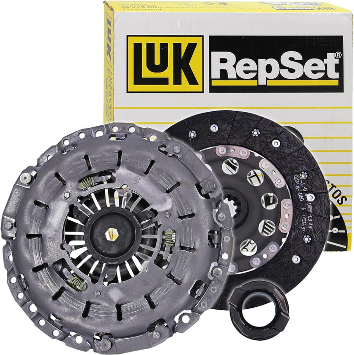 LUK 624315200 Kupplungssatz