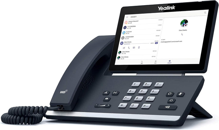 Yealink IP Telefon SIP-T58A Teams Edition, schwarz SIP-T58A Teams Edition Single, SIP-T58A Teams Edi