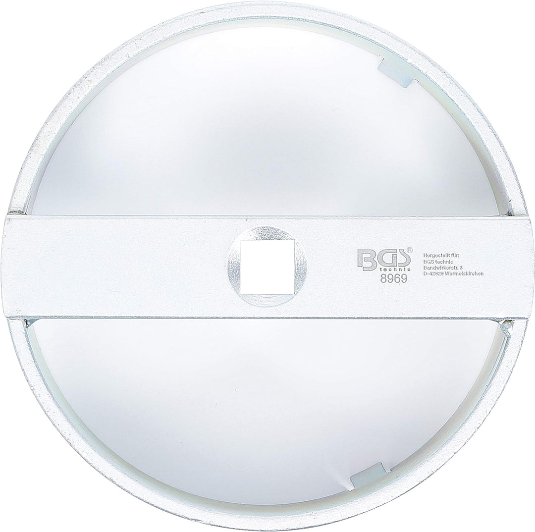 BGS 8969 | Werkzeug für Befestigungsring am Tankgeber bei VAG und Porsche
