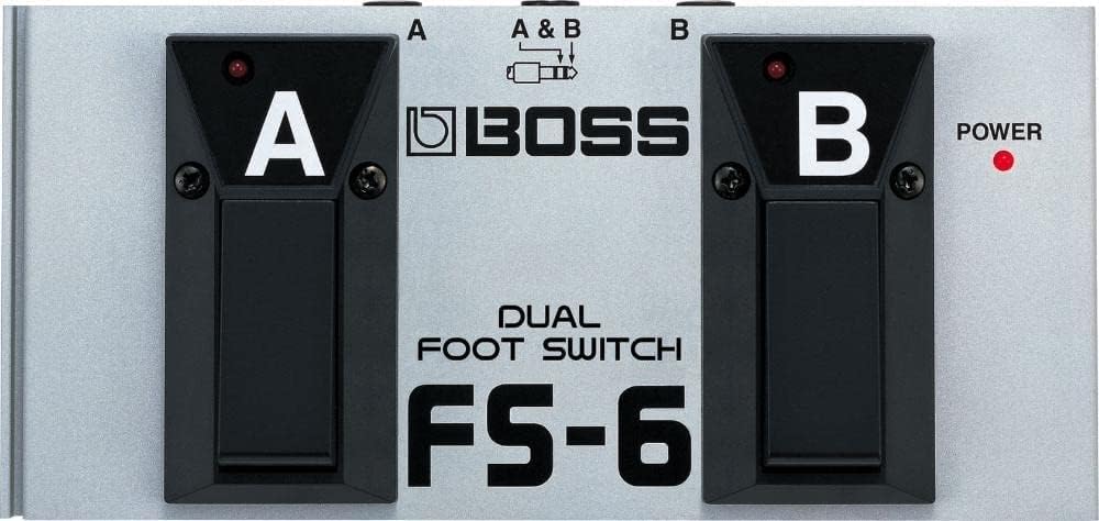 BOSS DR-01S Rhythm Partner für akustische Musiker – Begleiter für akustische Gitarre und Vocals & BO