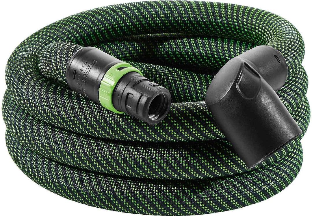 Manguera de asp D 27/32x3,5m-AS-90°/CT