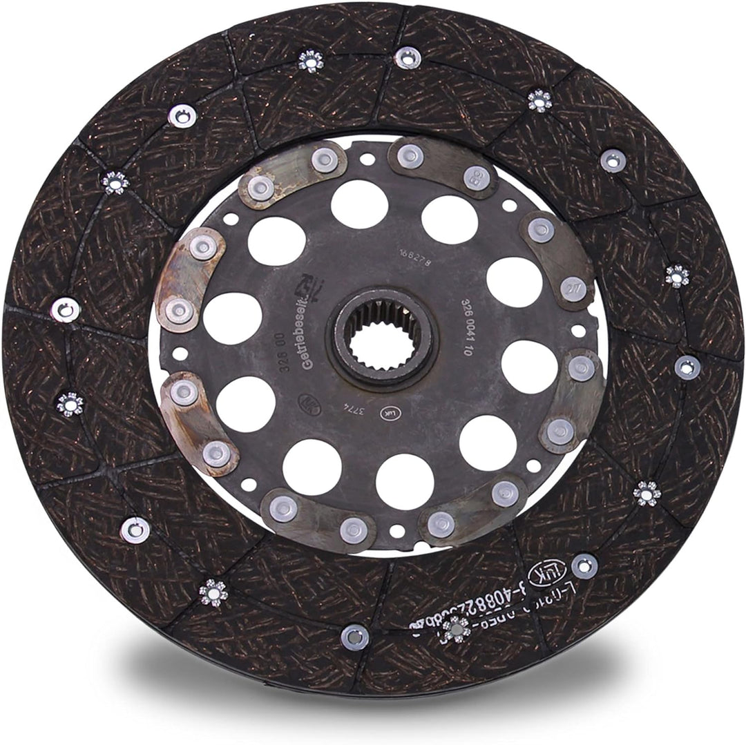 LuK 626 3028 00 Kupplungssatz