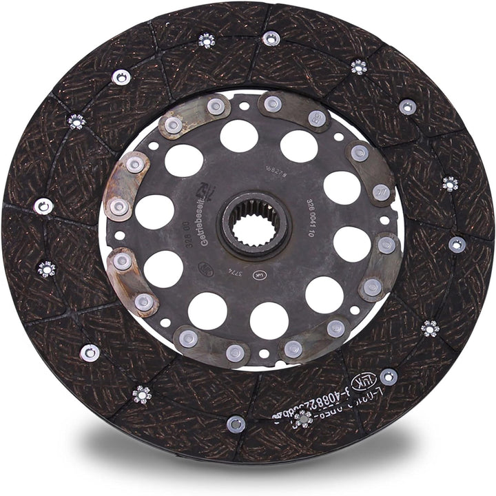 LuK 626 3028 00 Kupplungssatz