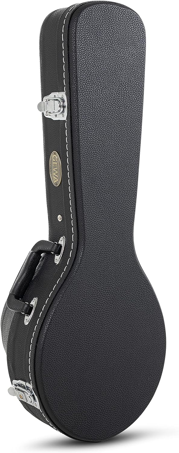 BSX Mandolinenetui für Rundmandoline