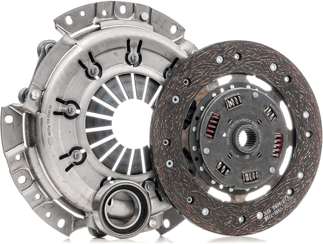 LUK 624233460 Kupplungssatz