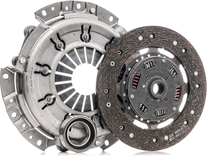 LUK 624233460 Kupplungssatz