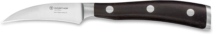 WÜSTHOF Ikon Tourniermesser 7 cm 7 cm, Tourniermesser 7 cm