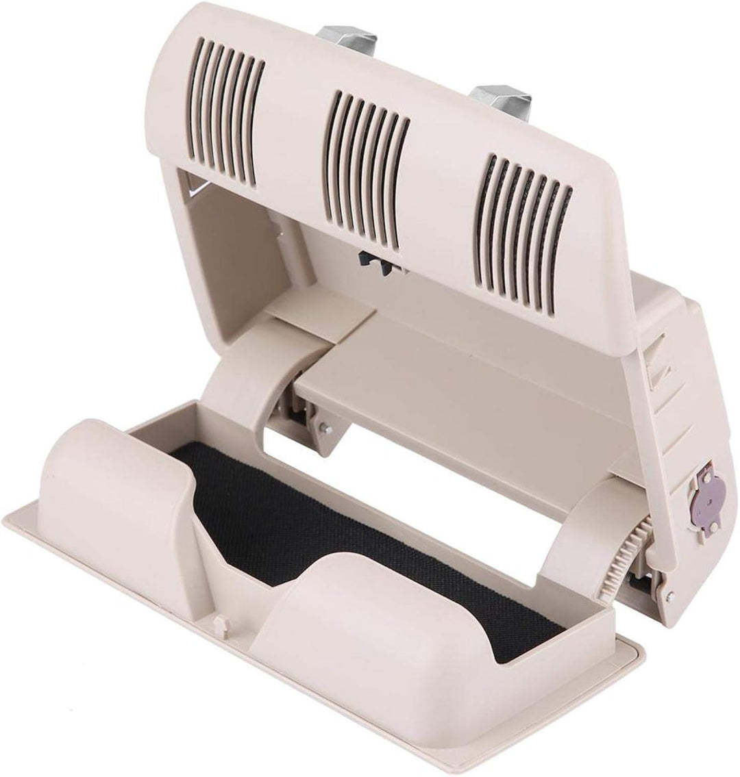 Auto Sonnenbrillen Aufbewahrungshalter, Auto Sonnenbrillen Aufbewahrungshalter Box Brillenetui Passe