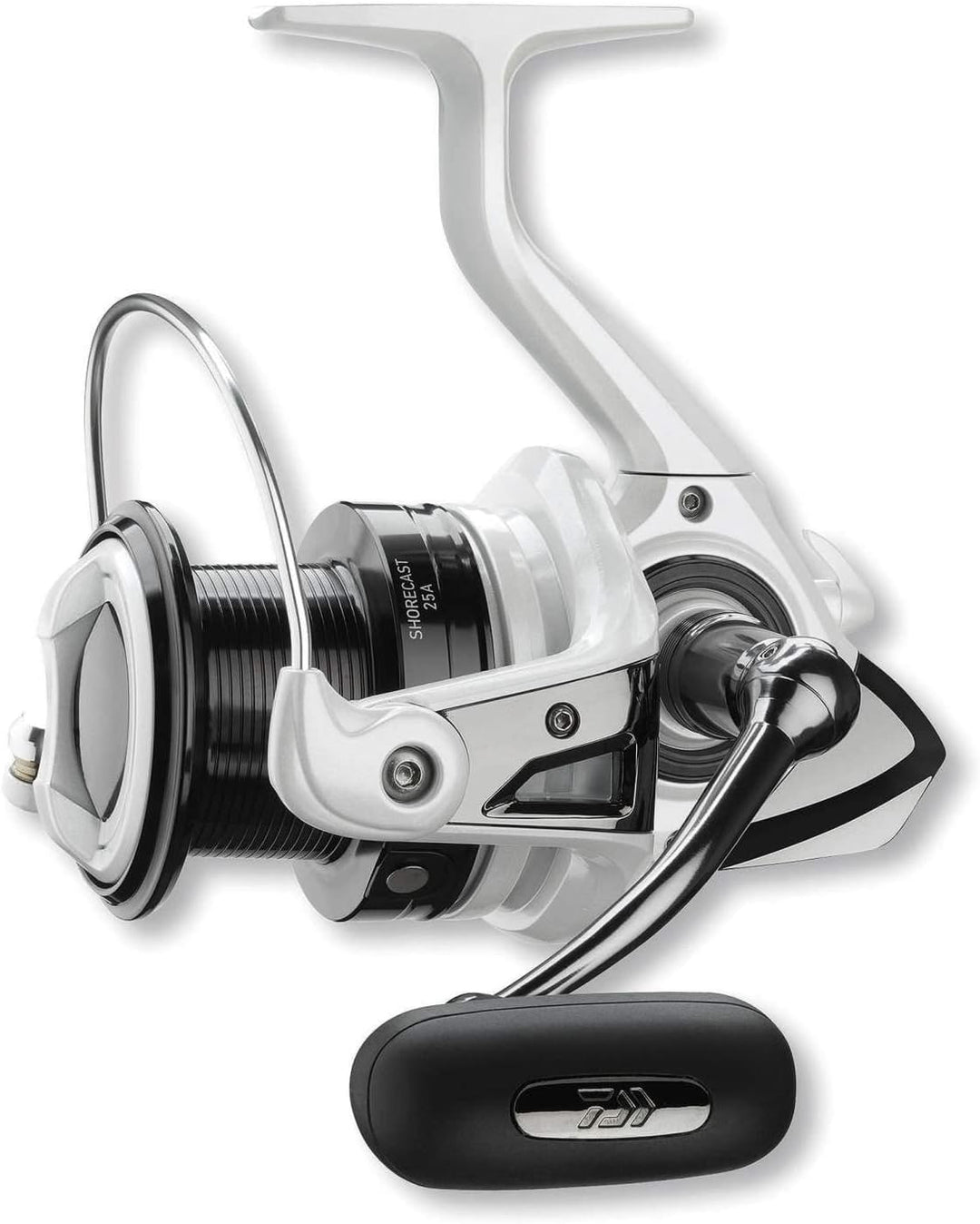 DAIWA Shorecast 25A Weitwurfrolle