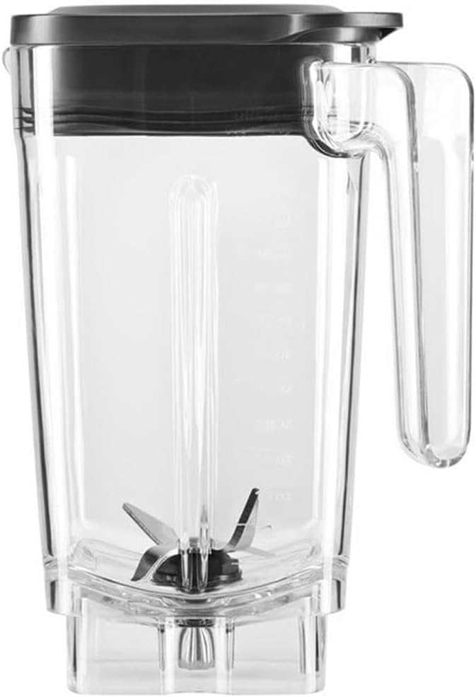 Kitchenaid Standmixer I STANDMIXER K150 I Ideal zum Pürieren von gefrorenen Früchten für gesunde Smo
