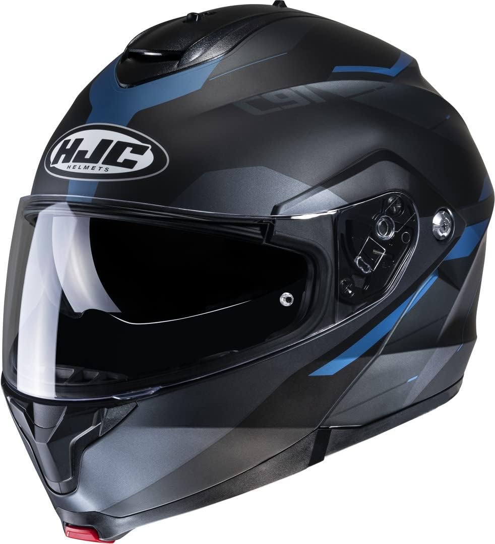 HJC C91 KARAN MC2SF S 07S MC2SF, 07S MC2SF